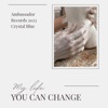 My Life, You can Change - Single