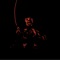 Afraid of the Dark - Ethan Starr lyrics