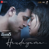 Hrudayama (From "Major - Telugu") artwork