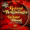 In Your Blood (Dave Lee Funk In the Music Mix) artwork