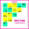 BETTER TOGETHER (To Beat Covid-19) [prod. SL.P] song lyrics
