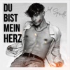 Du bist mein Herz - Single