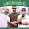Un Finde (Remix) artwork