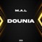 Dounia - Mal lyrics