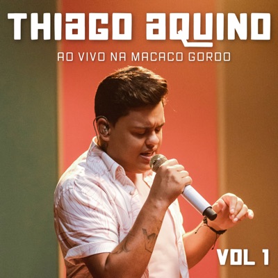 Plano B - Thiago Aquino & Macaco Gordo | Shazam