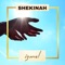 Shekinah - izmel lyrics