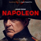 Martin Phipps - Napoleon's Piano