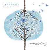 Pam Asberry - Tattered Lace