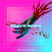 Nieve Rosa (feat. El Gato) artwork