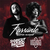 Farsante (feat. Yasiris) artwork