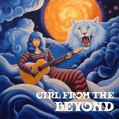 Girl From the Beyond