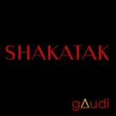 Shakatak artwork