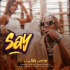 Say - Single