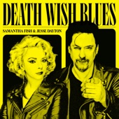 Death Wish Blues artwork