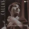 Live in Paris 1958 album lyrics, reviews, download