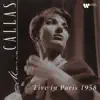 Stream & download Live in Paris 1958