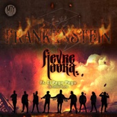 Frankenstein (feat. El Pega Pega de Emilio Reyna) artwork