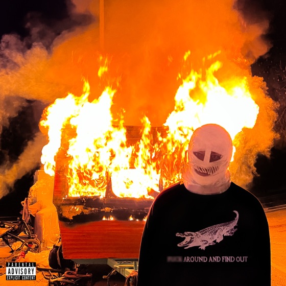Cover artwork for Porn Acting*