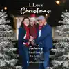 I Love Christmas 2021 Family Edition (feat. JK Gulley & Kathryn Gulley) - Single album lyrics, reviews, download