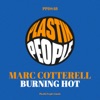 Burning Hot - Single