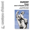 Dumont: Grands Motets, 2007