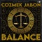 Balance - Cozmek Jabon lyrics
