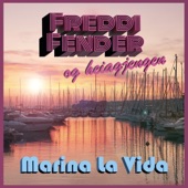 Marina la Vida artwork