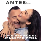 Antes (Remix) artwork