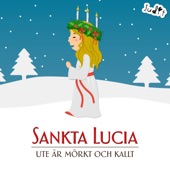 Sankta Lucia (Ute är mörkt och kallt) artwork