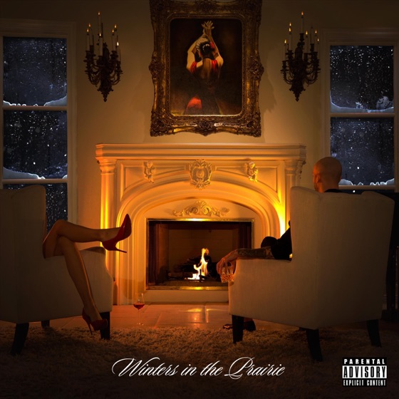 Cover artwork for Seasons