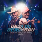 Onda do Berimbau (Remix) artwork
