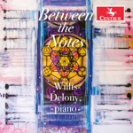 Willis Delony - Dance Suite: II. Nocturne (In the Mixolydian Mode)