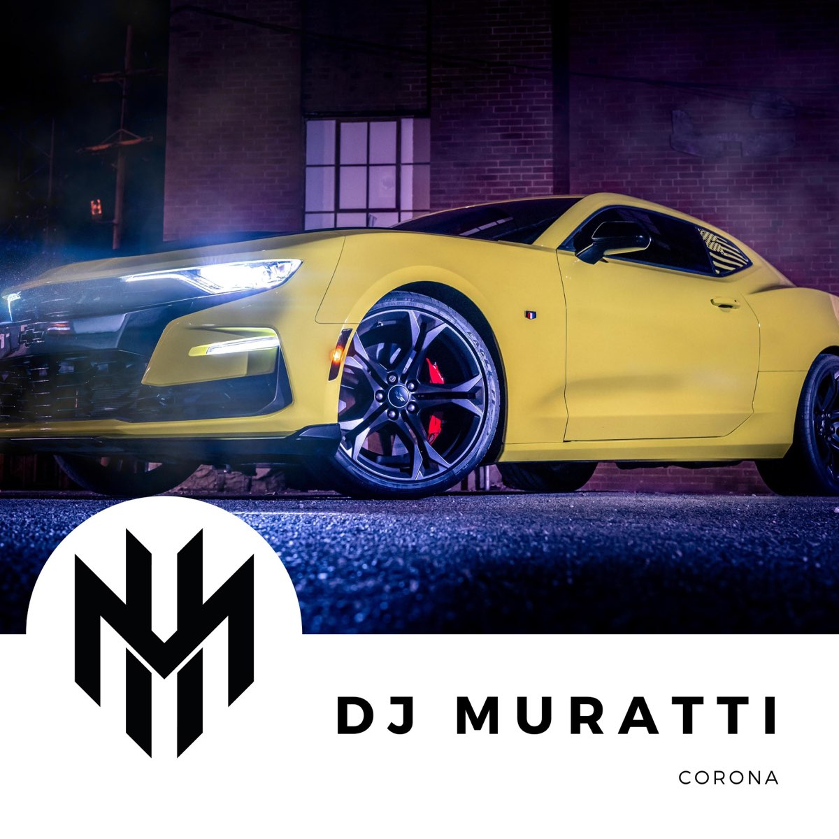 DJ Muratti - Solana