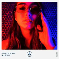 Retro Electro Nu Disco - EP by Steven Anderson album reviews, ratings, credits