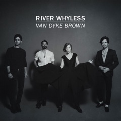 Van Dyke Brown - Single