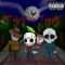 Trick Or Treat (feat. Crewsont & Rocky Luciano) - Murder4Hire lyrics