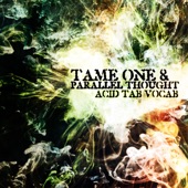 Tame One - Anxiety Attacks