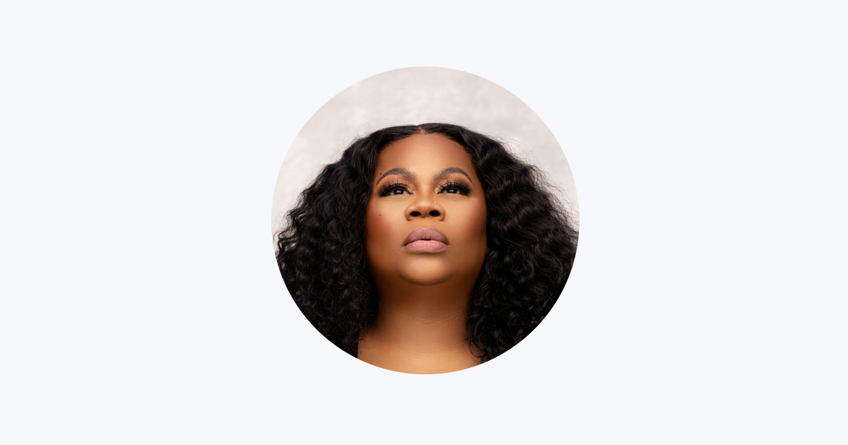 ‎Maranda Curtis On Apple Music