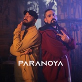 PARANOYA artwork