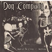 Dog Company - Nosferatu