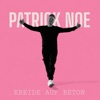 Kreide Auf Beton - Single