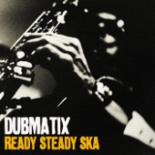 Ready Steady Ska artwork