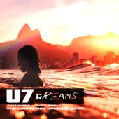 The Waves Are Washing Over (feat. Trance Girl) [U7Dreams Summer Edit] artwork