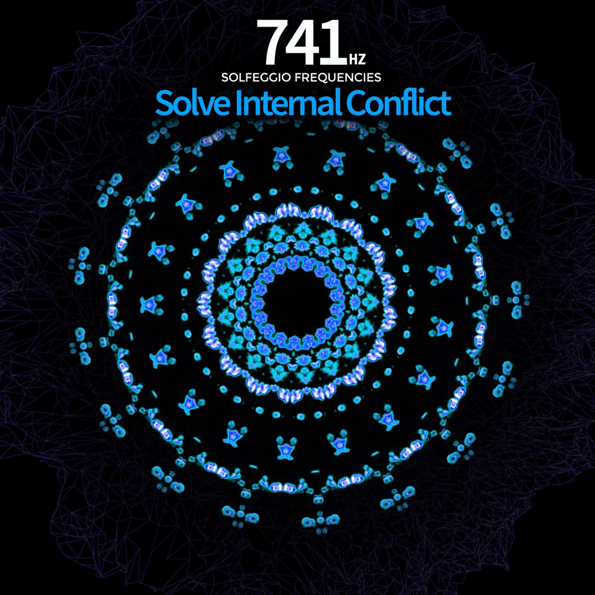 â ž741 Hz Solve Internal Conflict Solfeggio Frequencies De Solfeggio â ž741 Hz Solve Internal Conflict Solfeggio Frequencies De Solfeggio