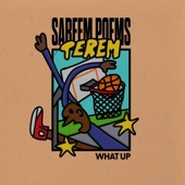 Sareem Poems - What Up?