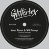 Sunday Stomper - EP - Alan Dixon & Will Tramp