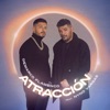 Atracción (feat. Nyno Vargas) - Single, 2022