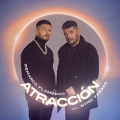 Atracción (feat. Nyno Vargas) artwork