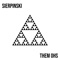 Raydar - Sierpinski lyrics