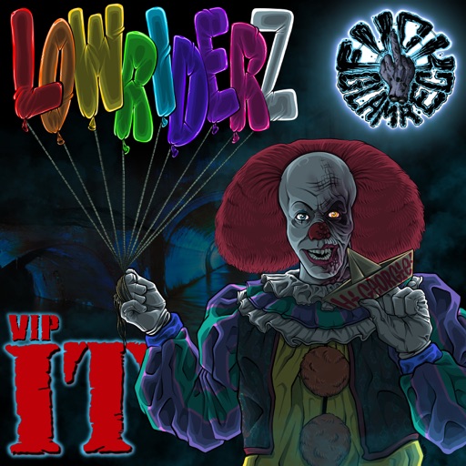 It Vip - Single by LowRIDERz